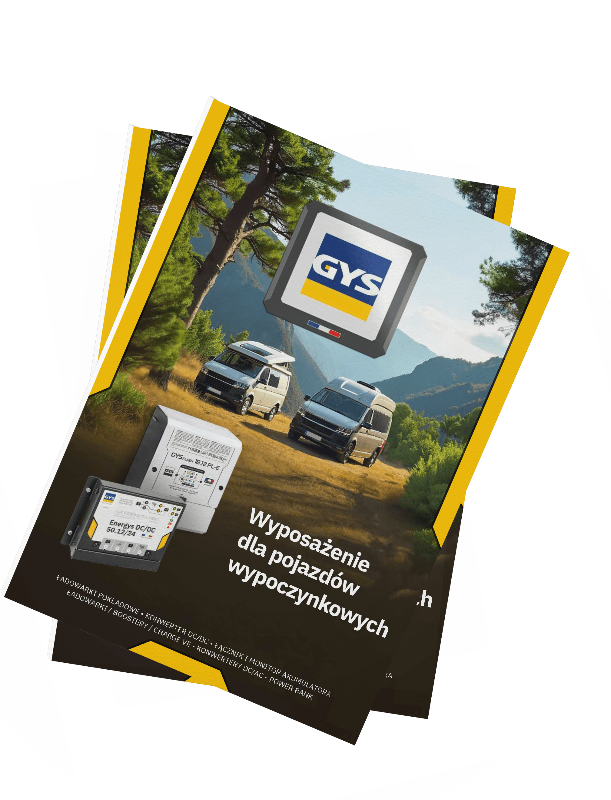 Equipment for recreational vehicles png